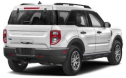 Thumbnail image of 2023 Ford Bronco Sport at Dean Team Kirkwood VW - New