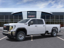 Thumbnail image of 2024 GMC Sierra 3500HD at CavenderBuickGMC USED