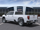 Thumbnail image of 2024 GMC Sierra 3500HD at CavenderBuickGMC USED