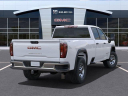 Thumbnail image of 2024 GMC Sierra 3500HD at CavenderBuickGMC USED