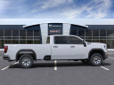 Thumbnail image of 2024 GMC Sierra 3500HD at CavenderBuickGMC USED