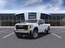 Thumbnail image of 2024 GMC Sierra 3500HD at CavenderBuickGMC USED