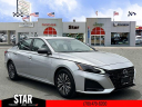2025 Nissan Altima 2.5 SV at Star Chrysler Jeep Dodge