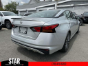 Thumbnail image of 2025 Nissan Altima at Star Chrysler Jeep Dodge
