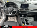 Thumbnail image of 2025 Nissan Altima at Star Chrysler Jeep Dodge