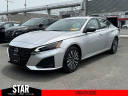 Thumbnail image of 2025 Nissan Altima at Star Chrysler Jeep Dodge