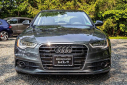 2015 Audi A6 3.0 quattro TDI Prestige at Bridgewater Kia