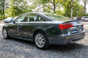 Thumbnail image of 2015 Audi A6 at Bridgewater Kia