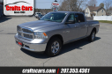 Thumbnail image of 2020 Ram 1500 Classic at Crafts Cars