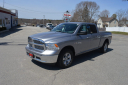 Thumbnail image of 2020 Ram 1500 Classic at Crafts Cars