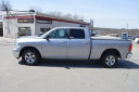 Thumbnail image of 2020 Ram 1500 Classic at Crafts Cars