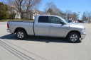 Thumbnail image of 2020 Ram 1500 Classic at Crafts Cars