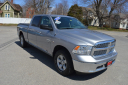 Thumbnail image of 2020 Ram 1500 Classic at Crafts Cars