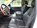 Thumbnail image of 2011 Chevrolet Suburban at Vans Vans Vans, Inc.