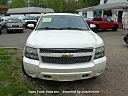 Thumbnail image of 2011 Chevrolet Suburban at Vans Vans Vans, Inc.