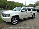 Thumbnail image of 2011 Chevrolet Suburban at Vans Vans Vans, Inc.