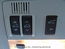 Thumbnail image of 2011 Chevrolet Suburban at Vans Vans Vans, Inc.