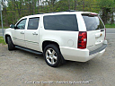 Thumbnail image of 2011 Chevrolet Suburban at Vans Vans Vans, Inc.