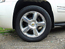 Thumbnail image of 2011 Chevrolet Suburban at Vans Vans Vans, Inc.