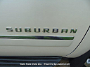 Thumbnail image of 2011 Chevrolet Suburban at Vans Vans Vans, Inc.