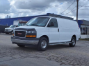 Thumbnail image of 2017 GMC Savana at A & B Motors Of Waterford