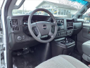 2017 GMC Savana 2500 at A & B Motors Of Waterford