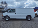 Thumbnail image of 2017 GMC Savana at A & B Motors Of Waterford