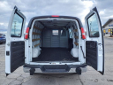 Thumbnail image of 2017 GMC Savana at A & B Motors Of Waterford