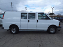 Thumbnail image of 2017 GMC Savana at A & B Motors Of Waterford
