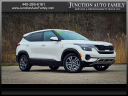 Thumbnail image of 2023 Kia Seltos at Junction Auto Family