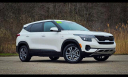 Thumbnail image of 2023 Kia Seltos at Junction Auto Family