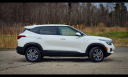 Thumbnail image of 2023 Kia Seltos at Junction Auto Family