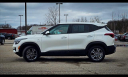 Thumbnail image of 2023 Kia Seltos at Junction Auto Family