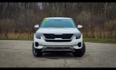 Thumbnail image of 2023 Kia Seltos at Junction Auto Family