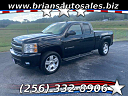 2007 Chevrolet Silverado 1500 at Brian's Auto Sales