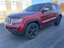 Thumbnail image of 2013 Jeep Grand Cherokee at Dave Cross Motors