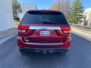 Thumbnail image of 2013 Jeep Grand Cherokee at Dave Cross Motors