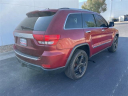 Thumbnail image of 2013 Jeep Grand Cherokee at Dave Cross Motors