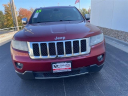 Thumbnail image of 2013 Jeep Grand Cherokee at Dave Cross Motors