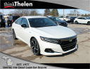 Thumbnail image of 2022 Honda Accord Hybrid at Thelen Auto Group
