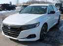 Thumbnail image of 2022 Honda Accord Hybrid at Thelen Auto Group