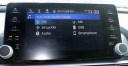 Thumbnail image of 2022 Honda Accord Hybrid at Thelen Auto Group