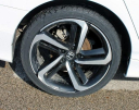 Thumbnail image of 2022 Honda Accord Hybrid at Thelen Auto Group