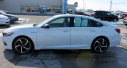 Thumbnail image of 2022 Honda Accord Hybrid at Thelen Auto Group