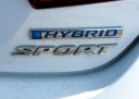 Thumbnail image of 2022 Honda Accord Hybrid at Thelen Auto Group
