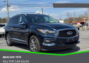 Thumbnail image of 2020 INFINITI QX60 at HILLTOP CAR SALES