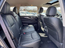 Thumbnail image of 2020 INFINITI QX60 at HILLTOP CAR SALES