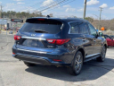 Thumbnail image of 2020 INFINITI QX60 at HILLTOP CAR SALES