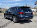 Thumbnail image of 2020 INFINITI QX60 at HILLTOP CAR SALES