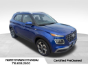 Thumbnail image of 2022 Hyundai VENUE at Northtown Hyundai Genesis